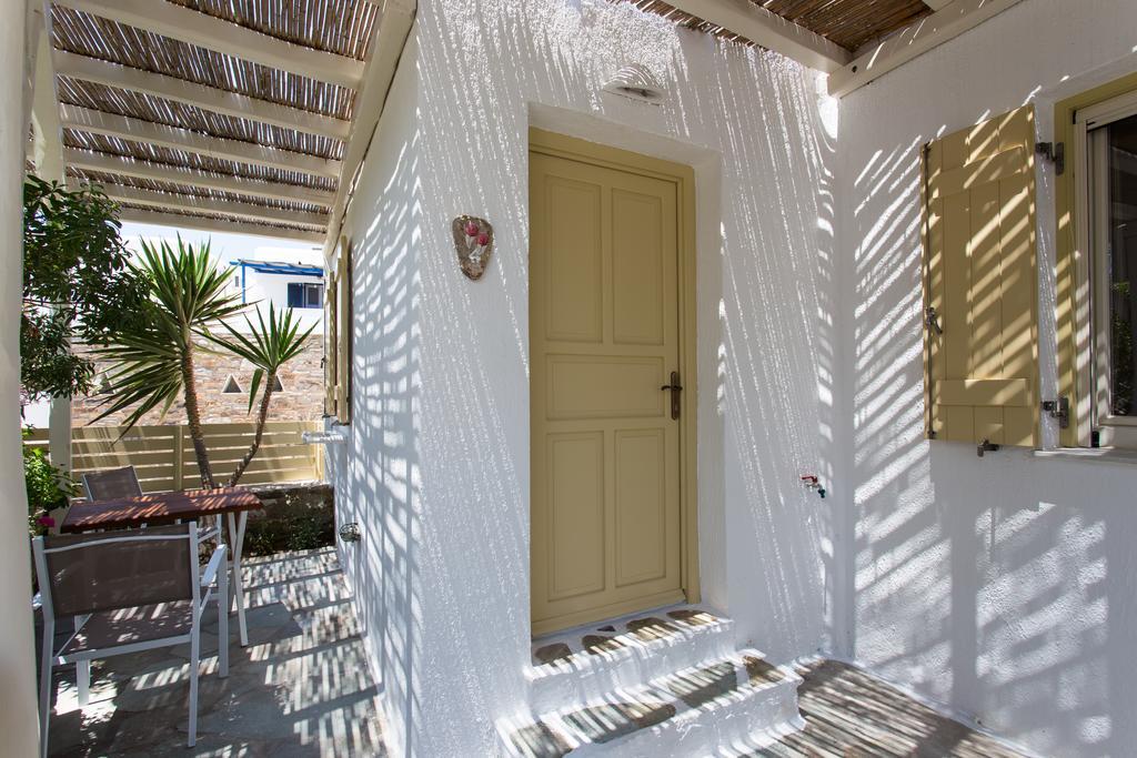 Rocco'S Studios Antiparos Town Quarto foto