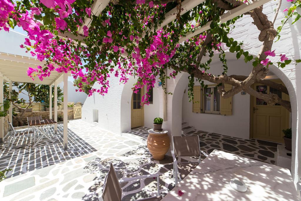 Rocco'S Studios Antiparos Town Quarto foto